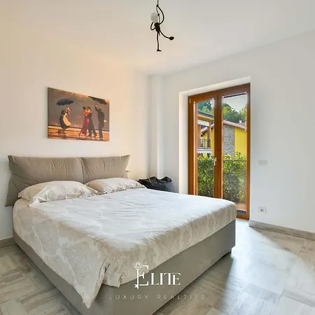 Casa Lp - And Pool Apartment