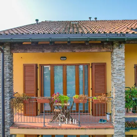 Casa Lp - And Pool Apartment