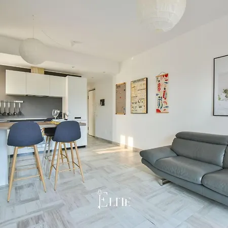 Apartment Casa Lp - And Pool *