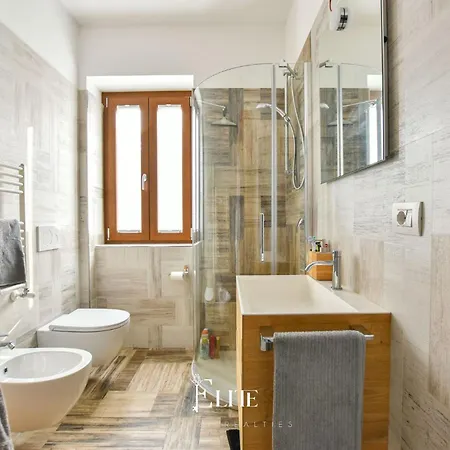 Casa Lp - And Pool Apartment