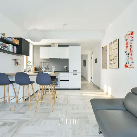 Apartament Casa Lp - And Pool