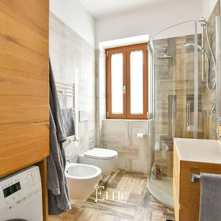 Apartment Casa Lp - And Pool