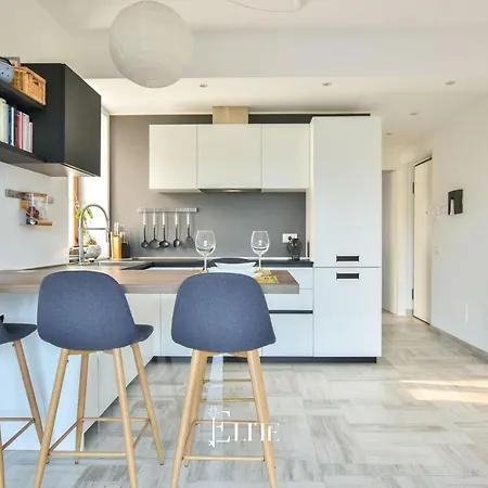 Casa Lp - And Pool Apartment *