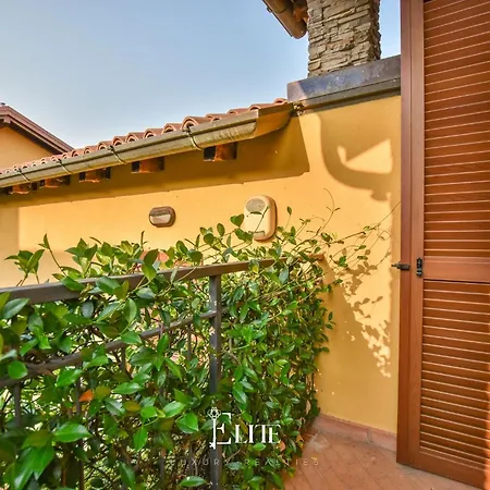 Casa Lp - Lake&pool Apartamento *