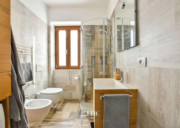 Casa Lp - And Pool Apartment