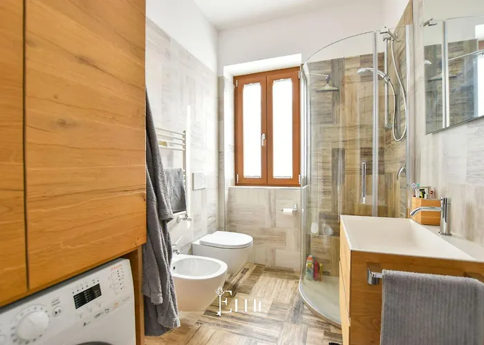 Apartment Casa Lp - And Pool