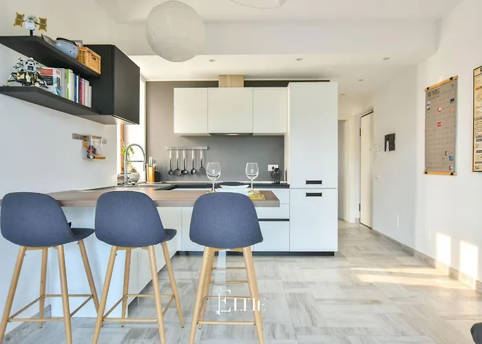 Casa Lp - And Pool Apartment *