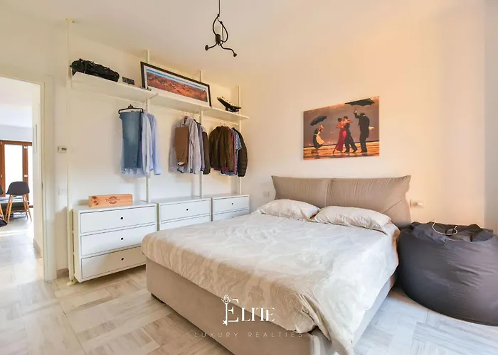 דירה Casa Lp - And Pool Varano Borghi