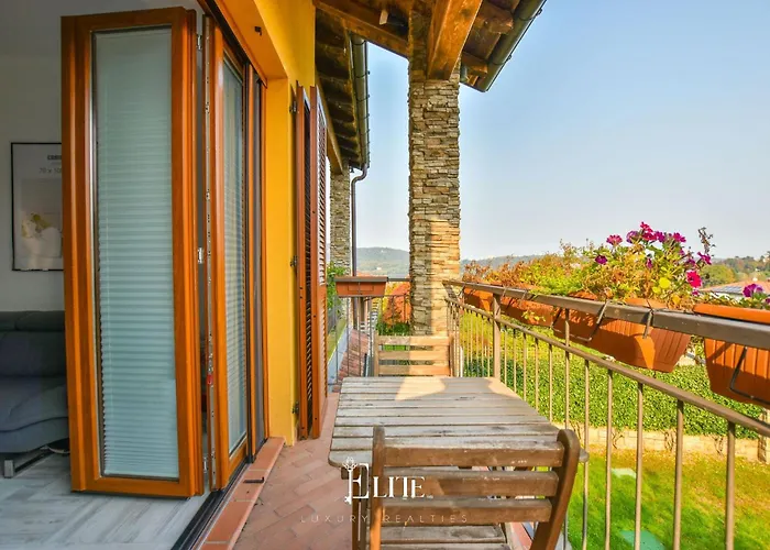 Casa Lp - And Pool Apartment *