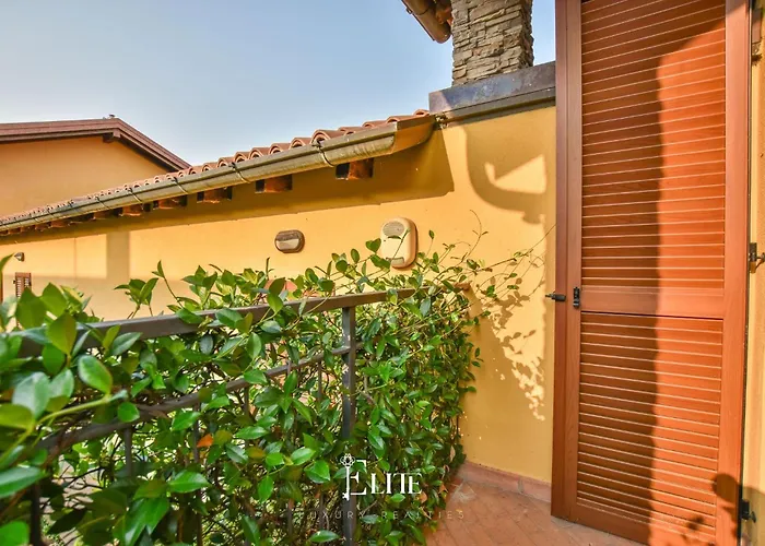 Casa Lp - And Pool דירה *