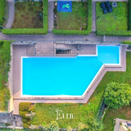 Apartmán Casa Lp - And Pool *