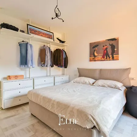 Apartment Casa Lp - And Pool Varano Borghi