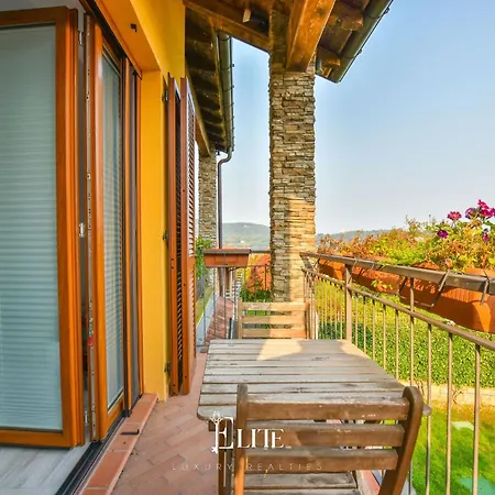 Casa Lp - And Pool Apartment *